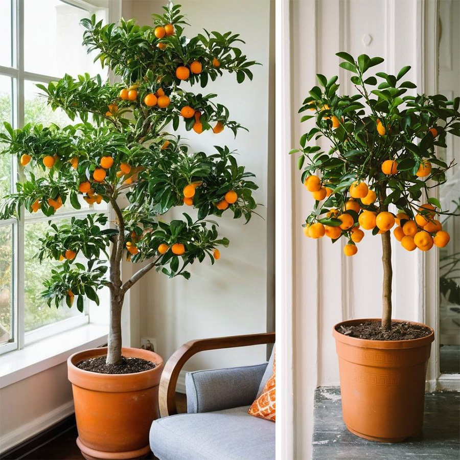 PHOTOS VIA PINTEREST