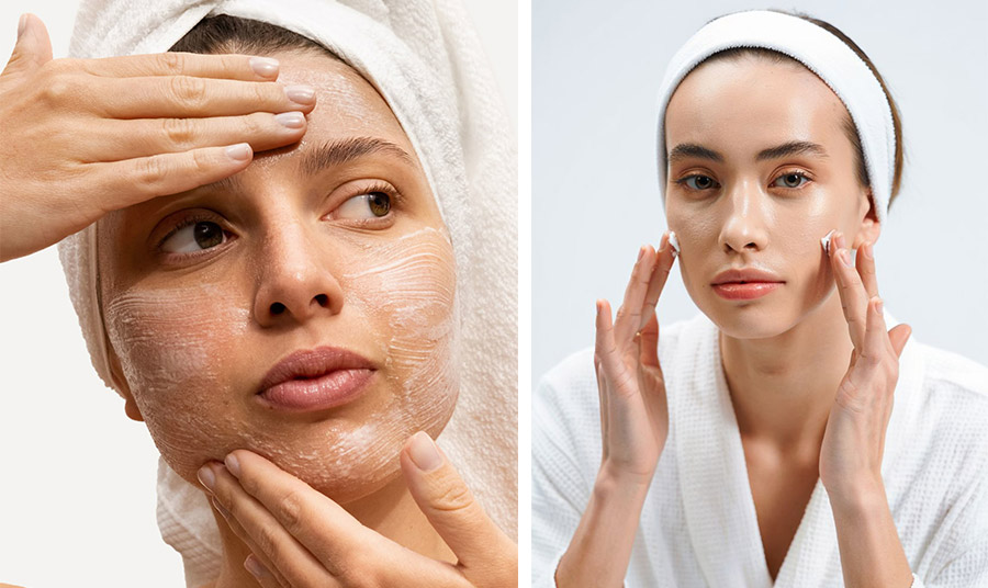 PHOTOS VIA PINTEREST