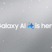 Οκτώ πόλεις του κόσμου θα φιλοξενήσουν τα Galaxy Experience Spaces