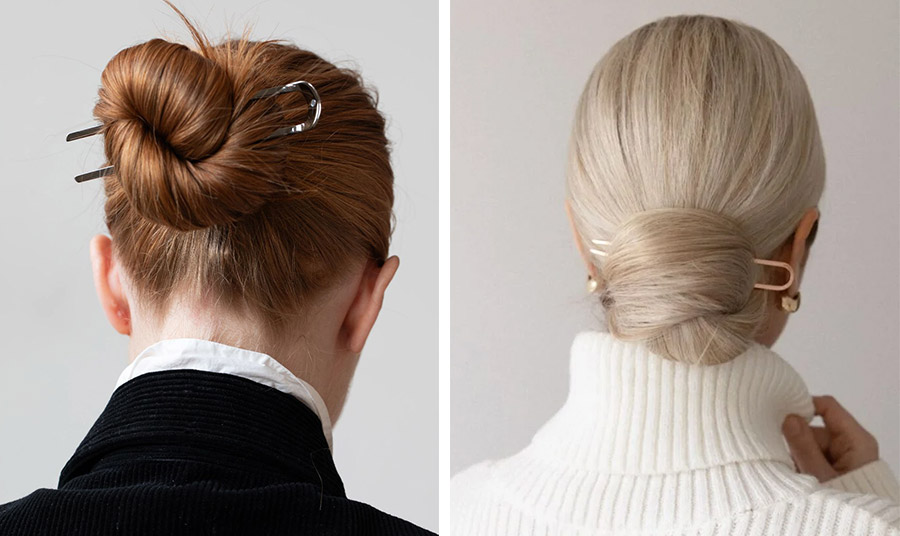 Η γαλλική φουρκέτα είναι τάση!