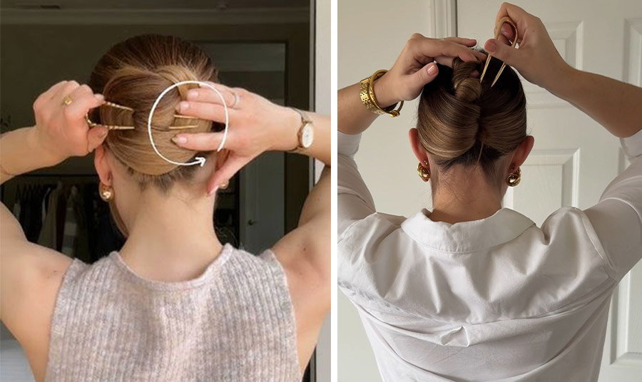 PHOTOS VIA PINTEREST