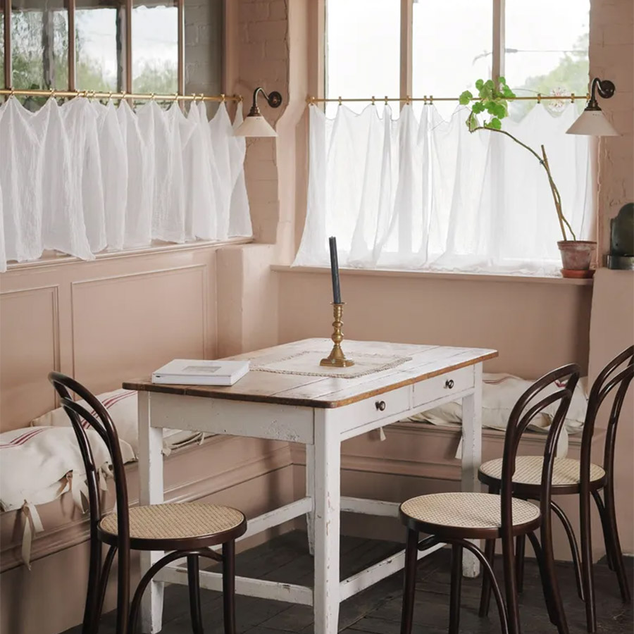 PHOTO deVOL KITCHENS