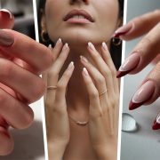 Γαλλικό μανικιούρ, η μεγάλη τάση φέτος: Ιστορία, περιστάσεις και οδηγίες!