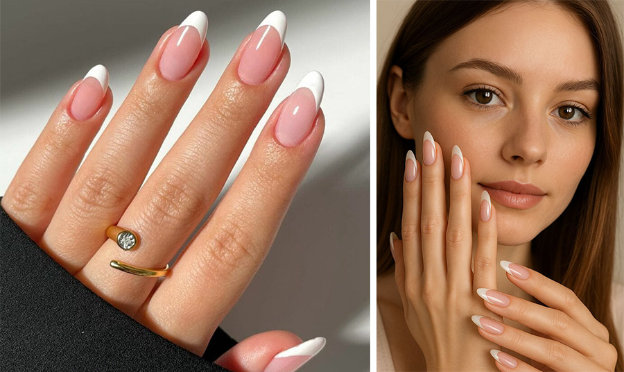 PHOTOS VIA PINTEREST