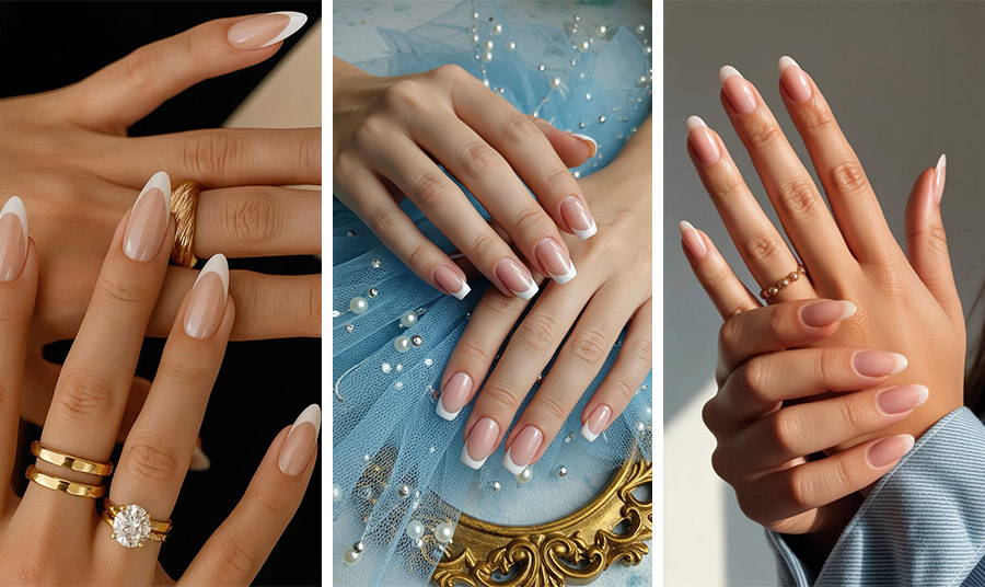 PHOTOS VIA PINTEREST