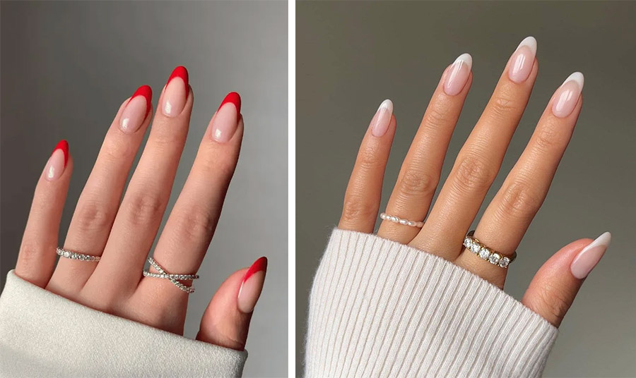 PHOTOS VIA PINTEREST