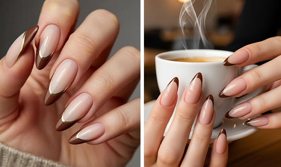 PHOTO glamnetic.com // PHOTO @nailartbyqueenie