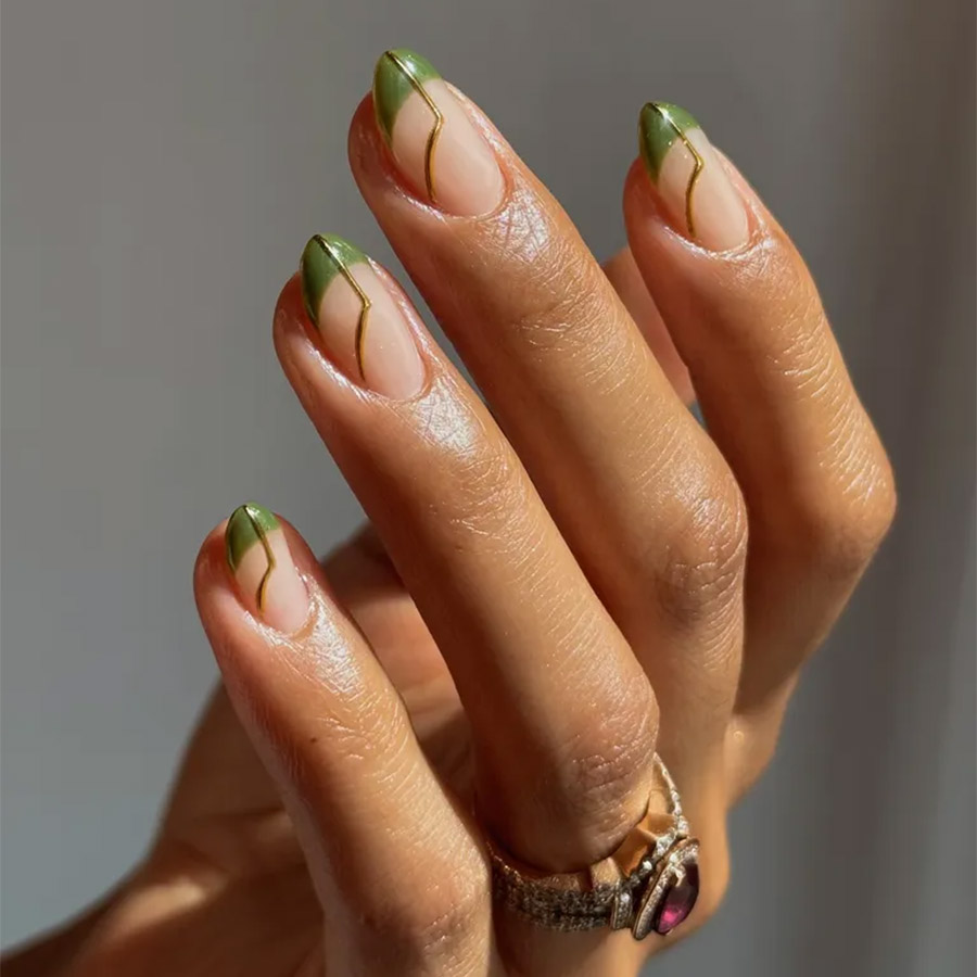 PHOTOS VIA PINTEREST