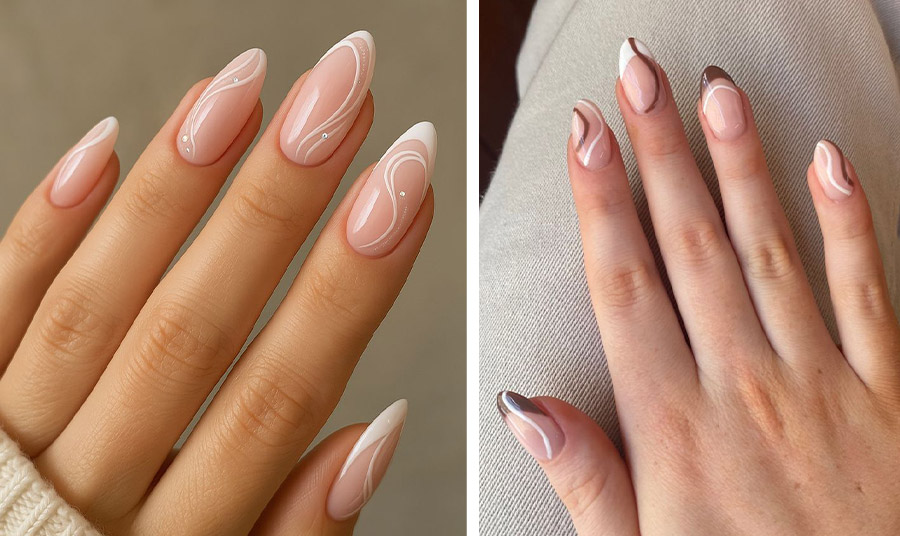 PHOTOS VIA PINTEREST