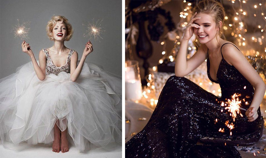 PHOTOS VIA PINTEREST