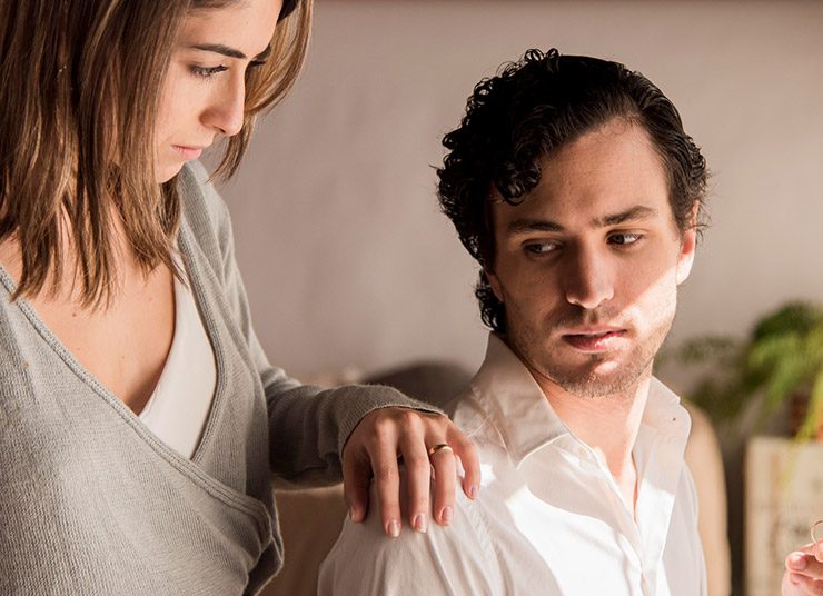 7 λόγοι που οι άνθρωποι απατούν, παρότι ξέρουν ότι μπορεί να καταστρέψουν τον γάμο τους