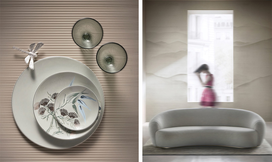 Design επίπλων και είδη σπιτιού PHOTOS  GIORGIO ARMANI OFFICIAL SITE