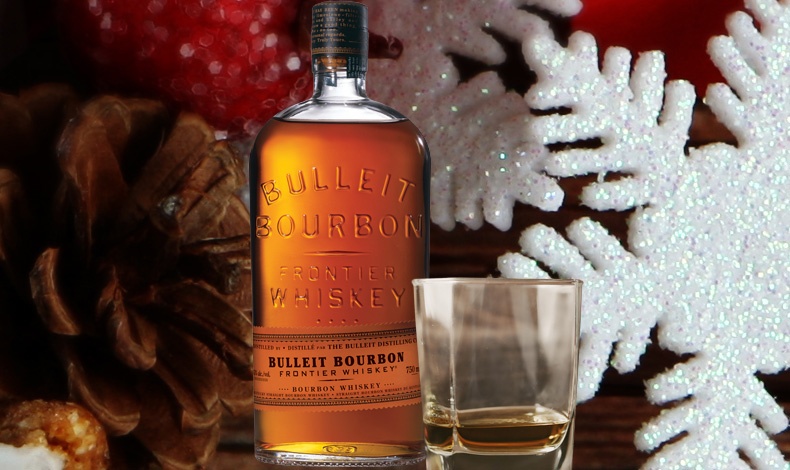 Ρετρό μπουκάλι, πικάντικο bourbon με μεγάλη αρωματική πολυπλοκότητα το Builleit Bourbon είναι η κατάλληλη επιλογή για τους απαιτητικούς!
