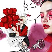 Πώς συνδέεται η δική σας «Γλώσσα αγάπης» με το προσωπικό σας στυλ; Ανακαλύψτε το!