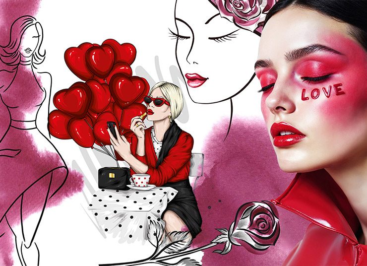 Πώς συνδέεται η δική σας «Γλώσσα αγάπης» με το προσωπικό σας στυλ; Ανακαλύψτε το!