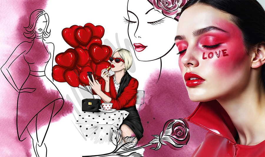 Πώς συνδέεται η δική σας «Γλώσσα αγάπης» με το προσωπικό σας στυλ; Ανακαλύψτε το!