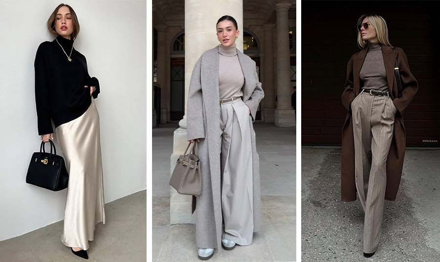 PHOTOS VIA PINTEREST 