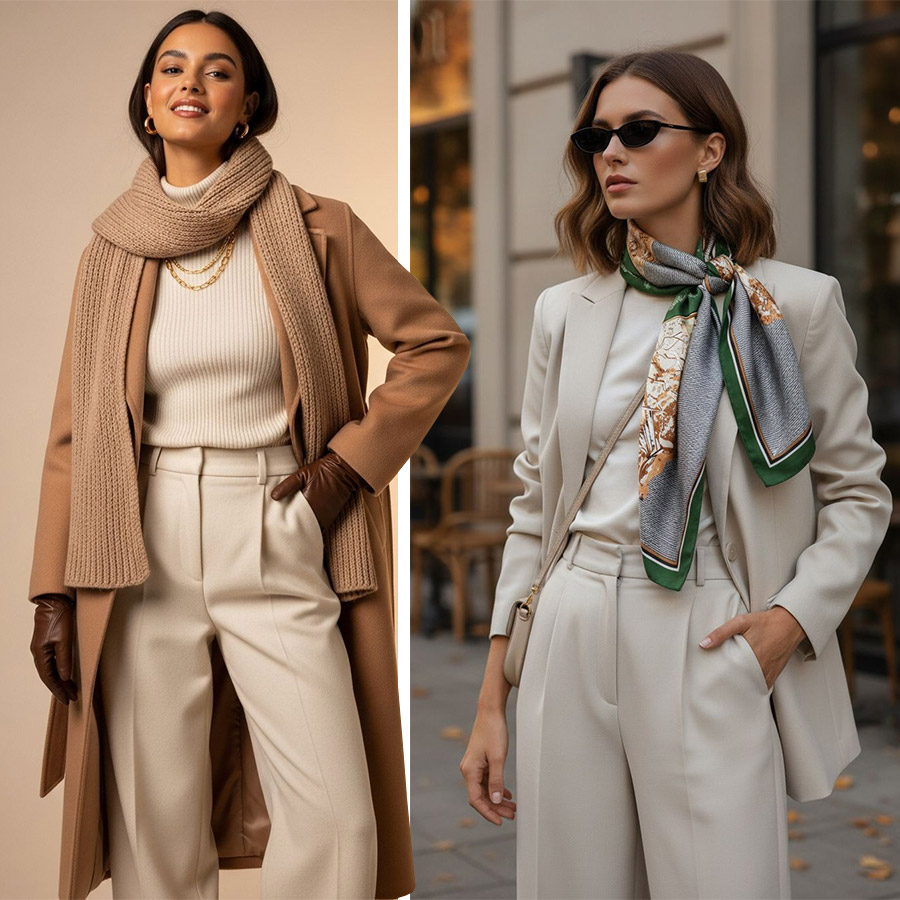 PHOTOS VIA PINTEREST 