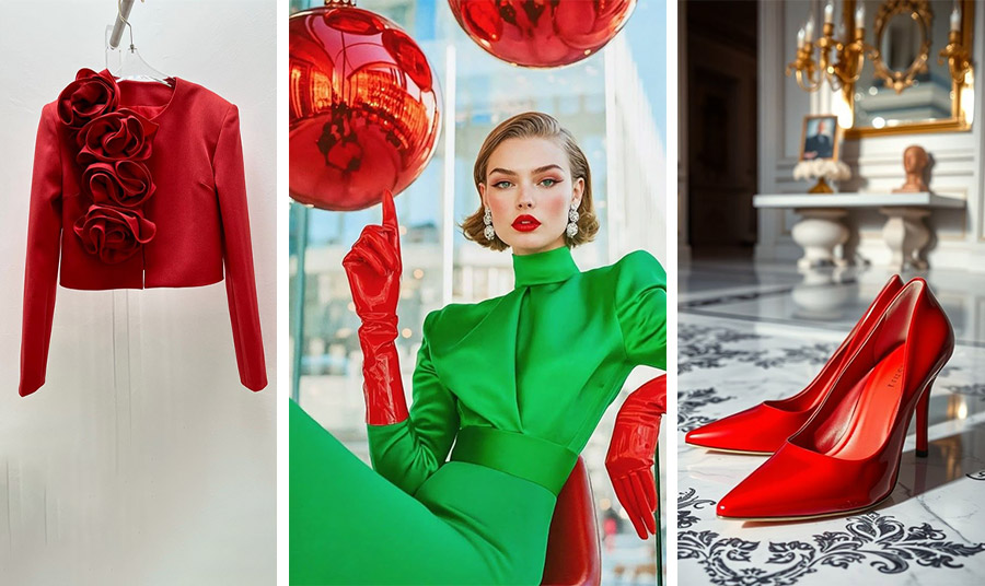 PHOTOS VIA PINTEREST 