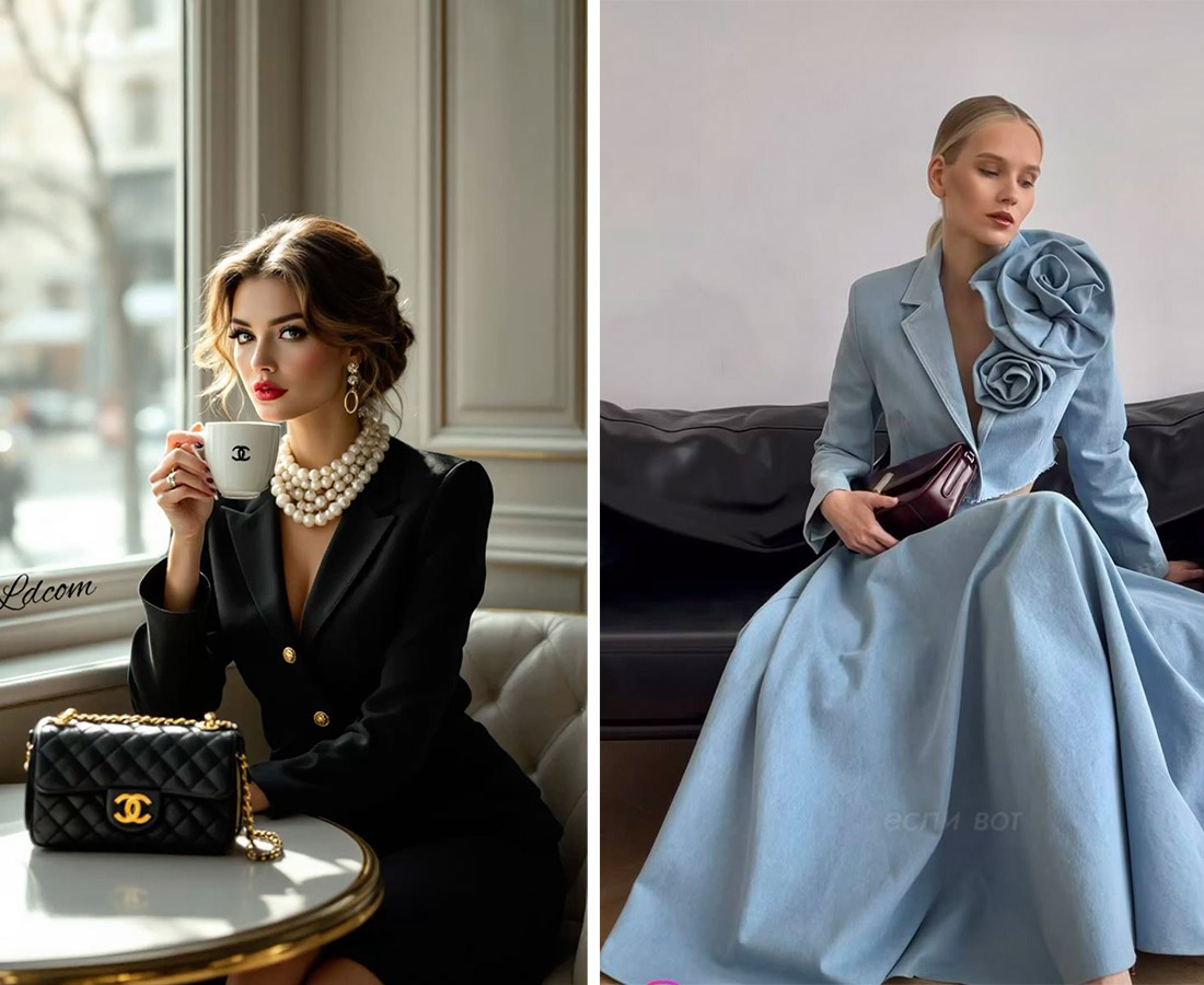 PHOTOS VIA PINTEREST 