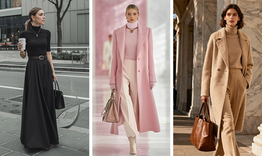 PHOTOS VIA PINTEREST 