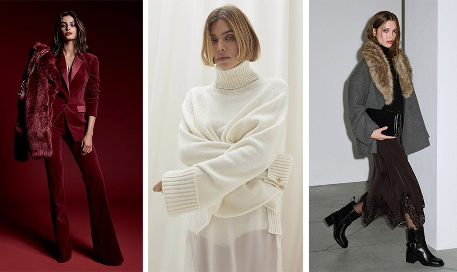 PHOTOS VIA PINTEREST 