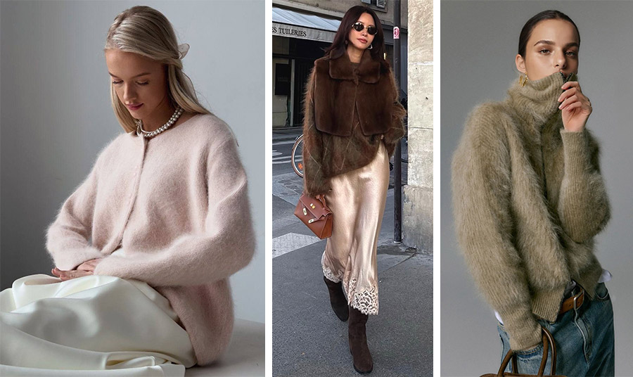 PHOTO  VIA PINTEREST //  PHOTO nakedcashmere.com //  PHOTO VIA PINTEREST 