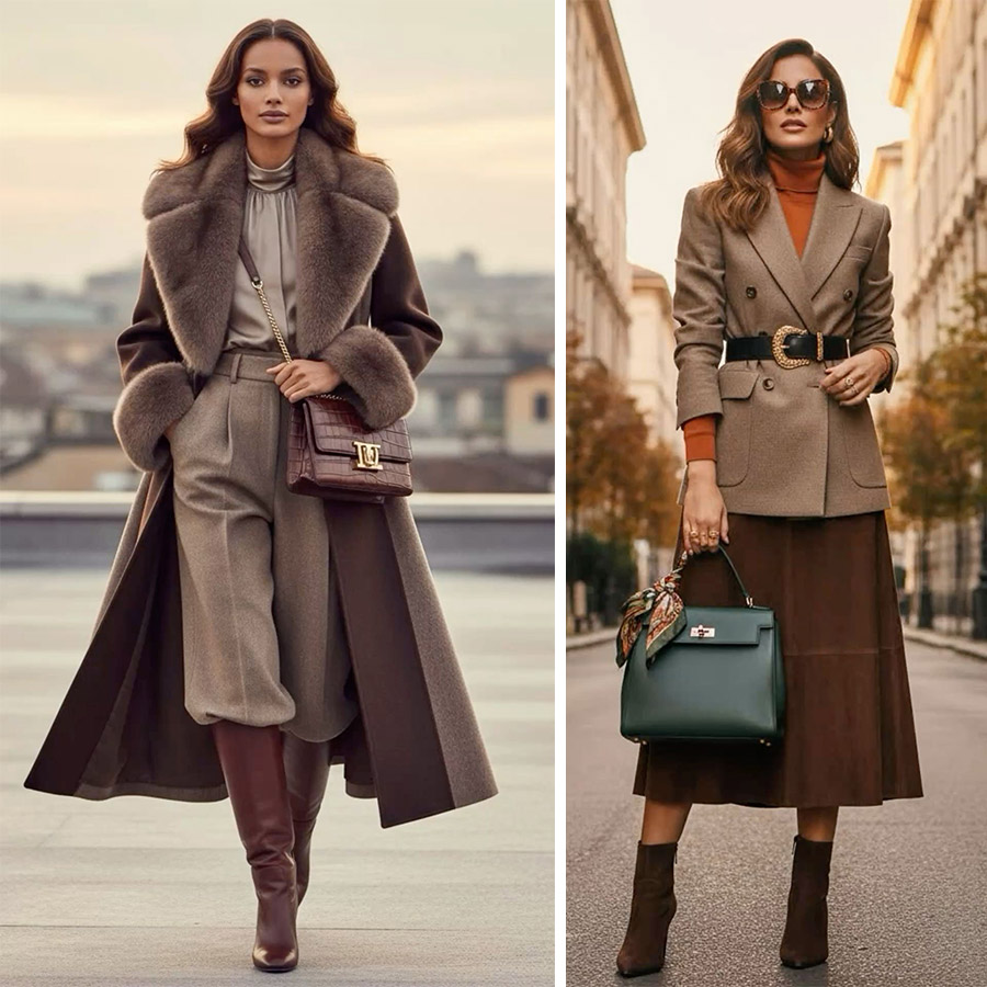 PHOTOS VIA PINTEREST 