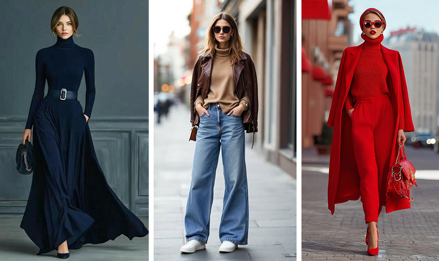 PHOTOS VIA PINTEREST 