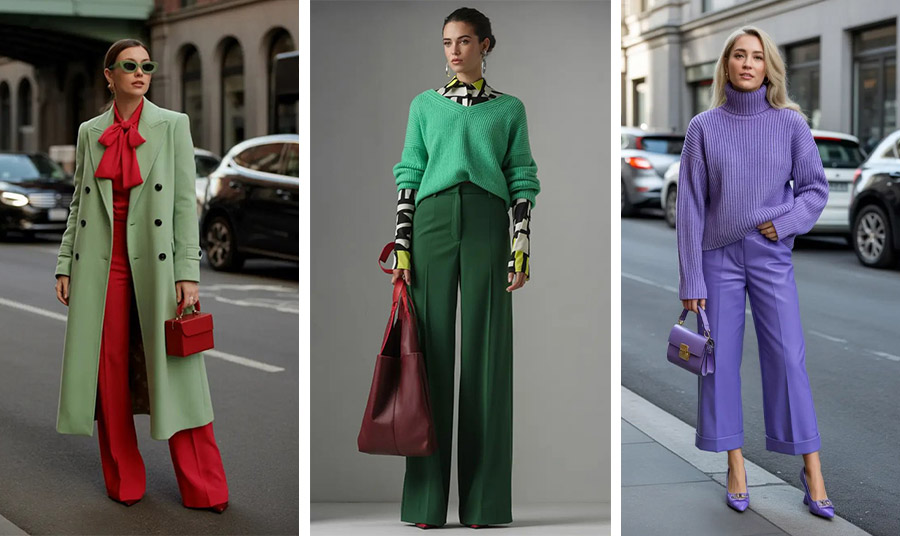 PHOTOS VIA PINTEREST 