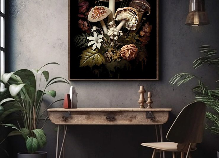 Τι είναι το Goblincore; Το ξεκαθαρίζουμε! Δεν εμπλέκονται μυθικά πλάσματα!