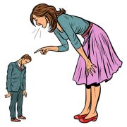 «Παίζετε τον ρόλο του γονιού» στον σύντροφό σας; Δείτε τι πρέπει να κάνετε