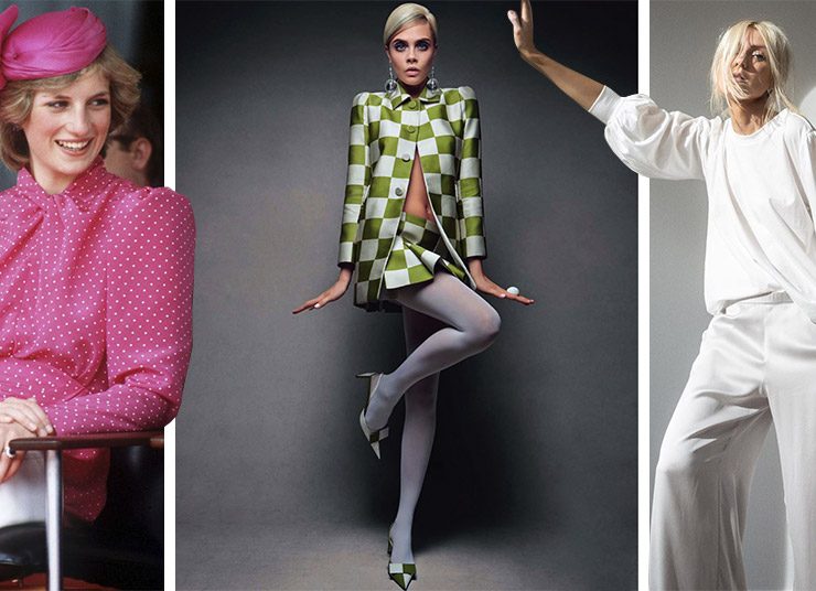 Οι top fashion αναζητήσεις στην Google το 2020