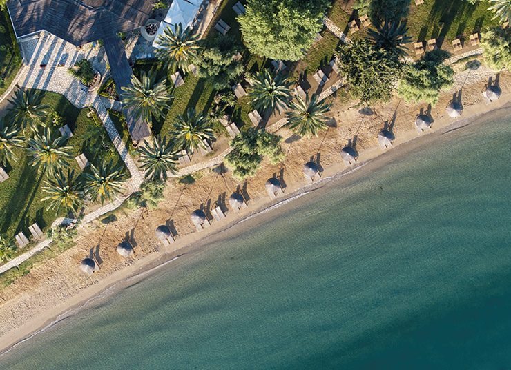 Το Πάσχα στην ανοιξιάτικη Κέρκυρα είναι μία μοναδική εμπειρία!