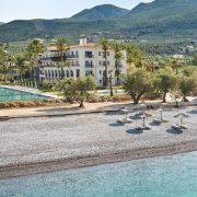 Grecotel Filoxenia Kalamata: Η νέα εποχή για το ιστορικό ξενοδοχείο τής Καλαμάτας