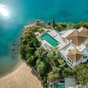 Grecotel: Το βραβείο «Luxury Hotel Company of the Year» μόλις προστέθηκε στη... συλλογή της!