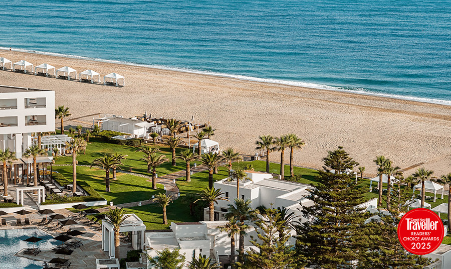 Creta Palace Resort, Κρήτη