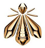 Guerllain μέλισσα