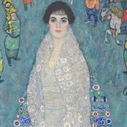 Gustav Klimt «Το πορτρέτο της Elisabeth Lederer»- Η τιμή ρεκόρ και η τραγική ιστορία του πίνακα