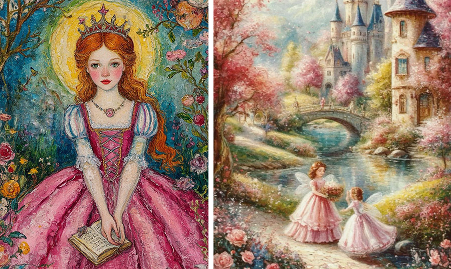 PHOTOS VIA PINTEREST