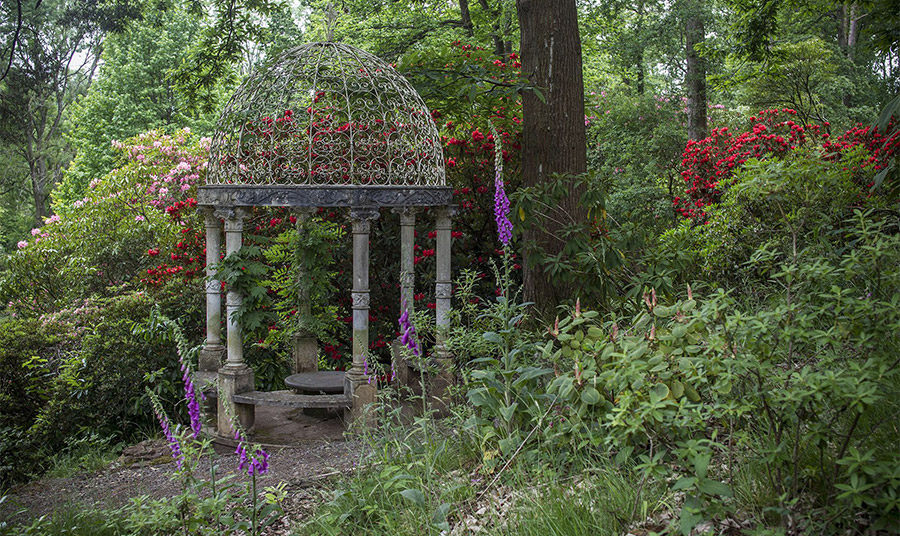 Κτήμα Λίντνεϊ Παρκ PHOTO   www.lydneyparkestate.co.uk