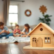 Οι κρυμμένοι κίνδυνοι ενός χαοτικού σπιτιού