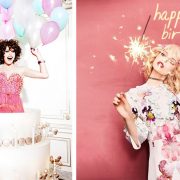 «Happy Birthday to You»!