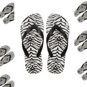 Havaianas και Saint Laurent: Σαγιονάρα Haute couture!