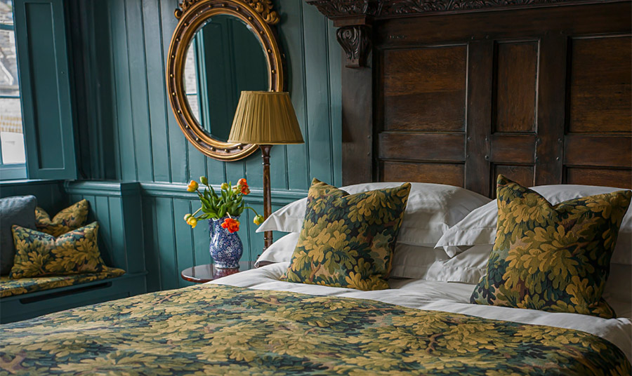 Το δωμάτιο Club Double