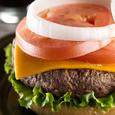 hemingway_burger To χάμπουργκερ του Έρνεστ Χέμινγουεϊ