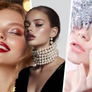 Holographic Eyes: Τα λαμπερά ιριδίζοντα μάτια για τις Γιορτές!