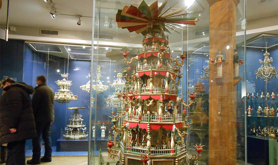 Τα 5.000 εκθέματα στο Μουσείο Παιχνιδιών θα σας κρατήσουν έκπληκτους για ώρες PHOTO TRIPADVISOR