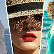 7 hot προτάσεις που απογειώνουν το μακιγιάζ των διακοπών!