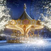 Οι πιο ιδιαίτερες χριστουγεννιάτικες αγορές στην Ευρώπη!